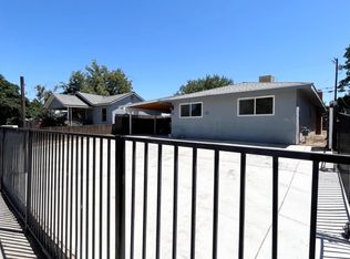 303 S Dearing Ave, Fresno, CA 93702
