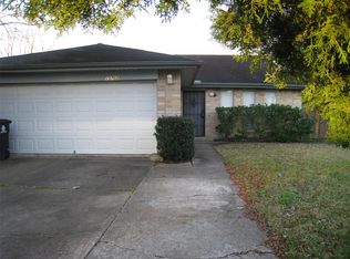 15702 Raynor Ct, Missouri City, TX 77489