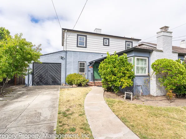 1805 Central Ave, Alameda, CA 94501