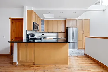 Rented by Corcoran