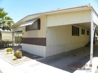 535 S Alma School Rd LOT 155, Mesa, AZ 85210