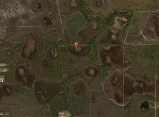 33250 Oil Well Rd, Punta Gorda, FL 33955