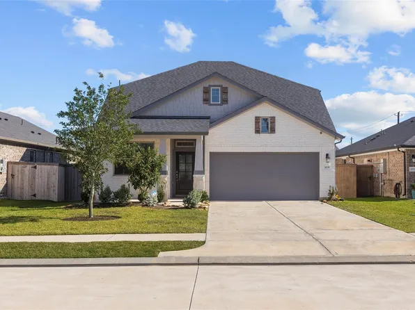 3039 Daw Boardwalk Dr, La Porte, TX 77571