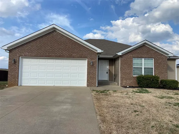 1442 Calgary Way, Bowling Green, KY 42101