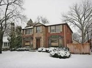 825 Grey Ave, Evanston, IL 60202