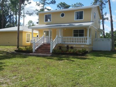 15108 60th Pl N, Loxahatchee, FL, 33470