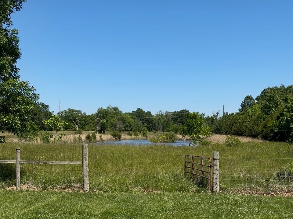 Pond & 4 acres