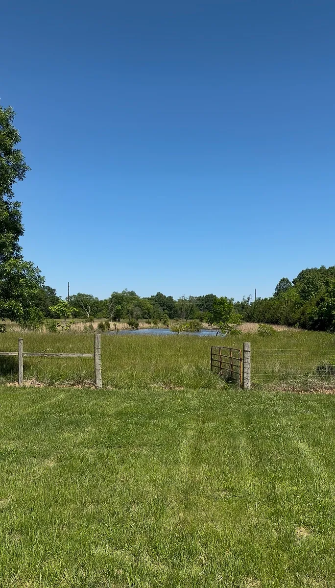 Photo 1 of 27 - 1016 N Highway 69 - Frontenac, KS Pond & 4 acres - 1016 N Highway 69