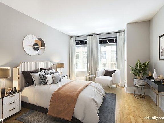 4th image of 205 W 76th St #501