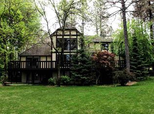 2726 E Oxbow Rd, Colbert, WA 99005