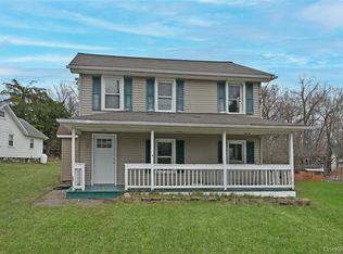 132 Ridge Rd, Highland Mills, NY 10930