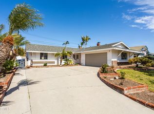 1121 Dahlia St, Oxnard, CA 93036