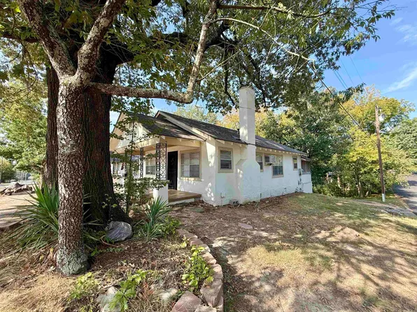 300 Richard St, Hot Springs, AR 71913