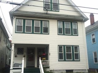 26 Liberty St #3, Everett, MA 02149
