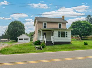 2749 Union St, Ramey, PA 16671