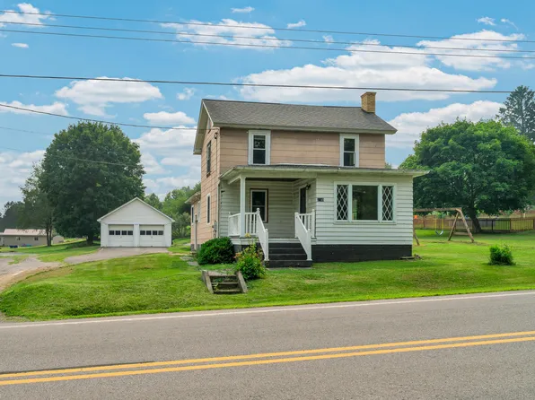 2749 Union St, Ramey, PA 16671