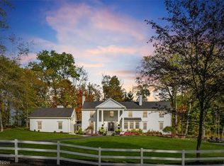 7753 Red Fox Trl, Hudson, OH 44236