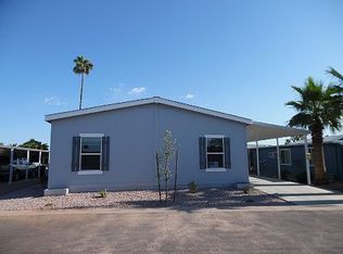 3104 E Broadway Rd LOT 213, Mesa, AZ 85204