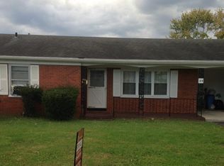29 Dorothy St, Flemingsburg, KY