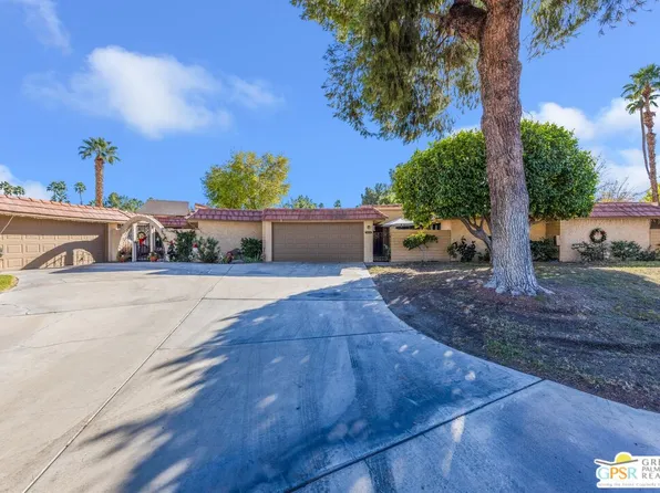 68541 Calle Alcazar #3, Cathedral City, CA 92234