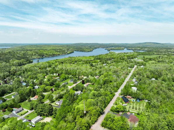 Lot 44 Woodland Heights, Bucksport, ME 04416