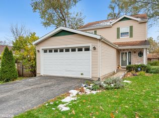 23549 N Overhill Dr, Lake Zurich, IL