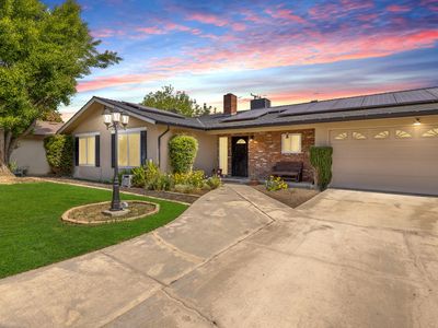 1523 E Boyer Drive, Tulare, CA, 93274