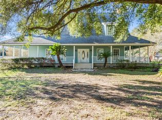 1216 Saint Esprit Rd, Carencro, LA 70520