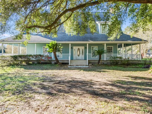 1216 Saint Esprit Rd, Carencro, LA 70520