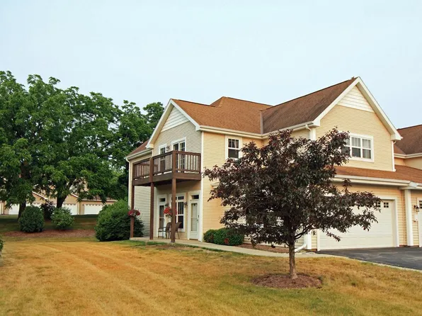 2783 Edwards STREET #A, East Troy, WI 53120