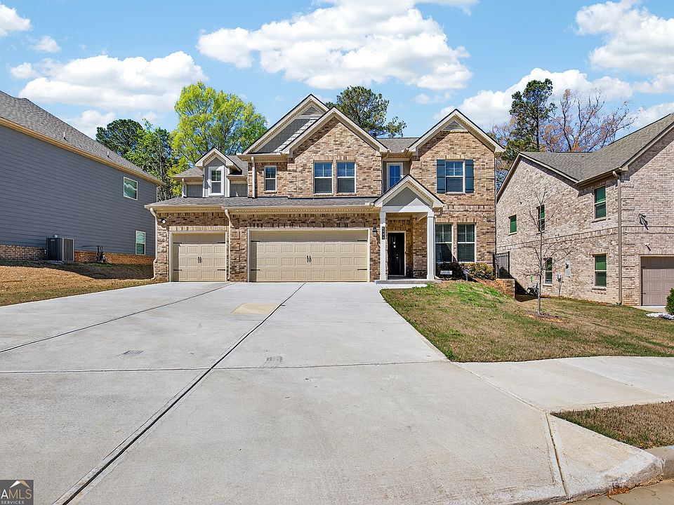 1st image of 4890 Sultana Way SW
