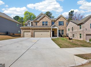 4890 Sultana Way SW, Atlanta, GA 30331