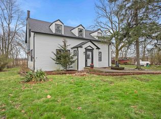 7009 Lincolnway St, Hobart, IN 46342
