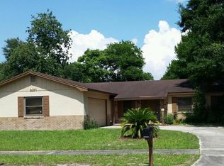 6057 Anglia Dr, Jacksonville, FL 32244