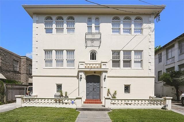 1st image of 806 Audubon St APT D