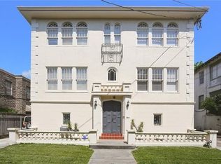 806 Audubon St APT C, New Orleans, LA 70118