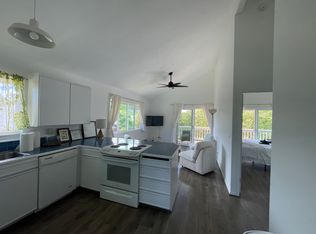 395A Eggerking Rd #A, Kapaa, HI 96746