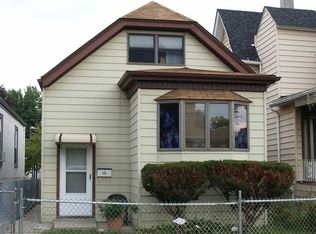 3444 W 64th St, Chicago, IL 60629