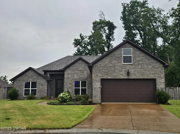 107 Doe Valley Cv, Jackson, TN 38305