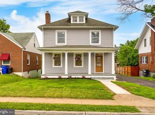 928 Pennsylvania Ave, Hagerstown, MD 21742