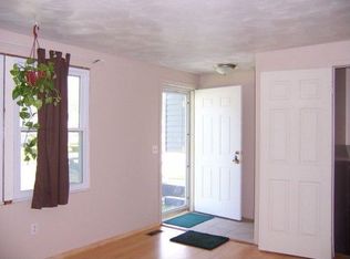 127 Hargrave Rd, Toledo, OH 43615