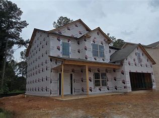 986 Lakeview Oaks Ct, Grayson, GA 30017