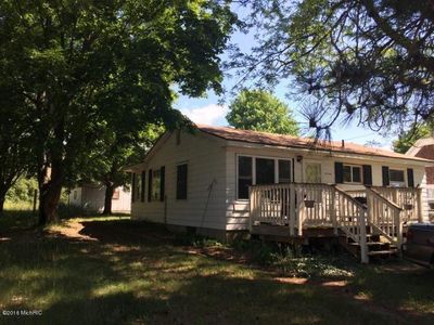 14740 Panu St, Kaleva, MI, 49645