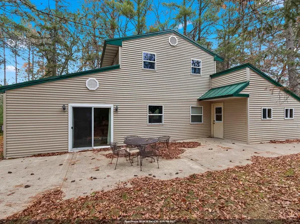 N11163 Bunny Bay Ln, Athelstane, WI 54104