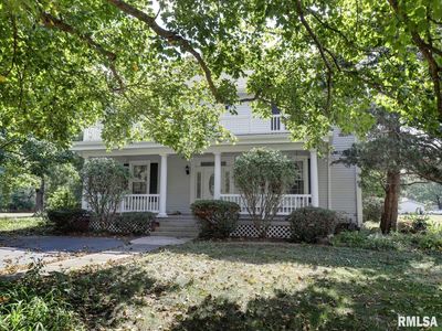 320 S Fayette St, Carthage, IL, 62321