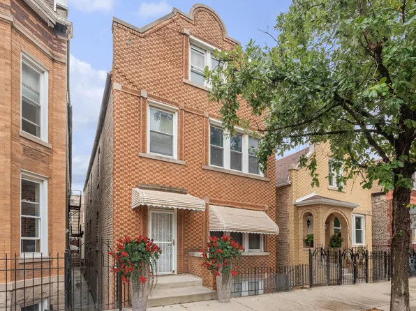 2254 W Coulter St, Chicago, IL 60608