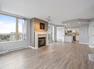 6191 Buswell St #1503, Richmond, BC