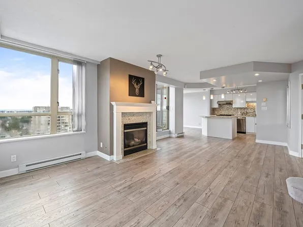 6191 Buswell St #1503, Richmond, BC V6Y 4C4