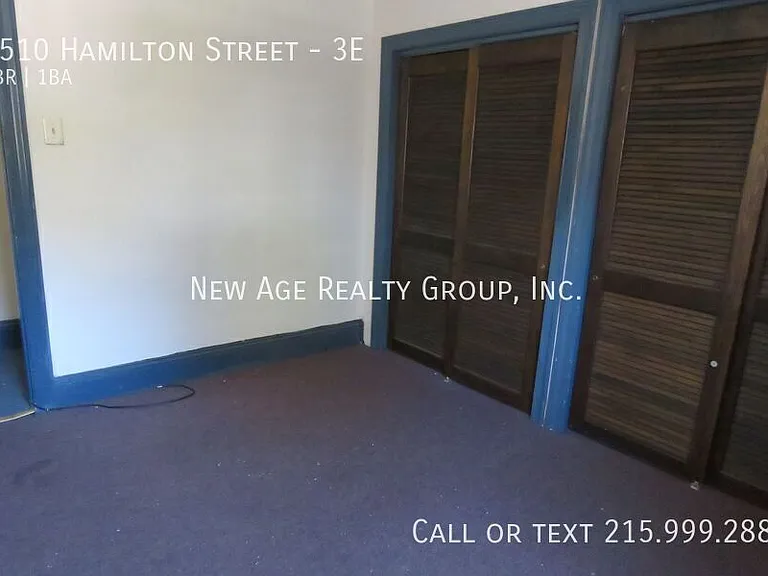 3510 Hamilton St #3E — Photo 5