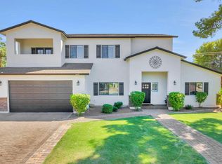 4201 N 47th St, Phoenix, AZ 85018